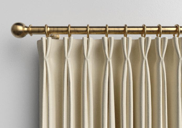 Lyra, Dairy - Made to Measure Curtains - Image 10